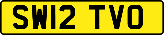 SW12TVO