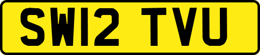 SW12TVU