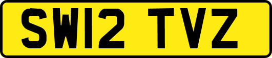 SW12TVZ
