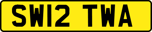 SW12TWA