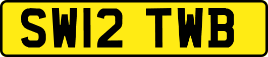 SW12TWB