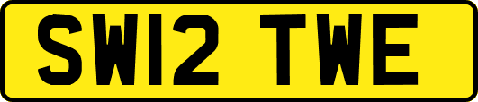 SW12TWE