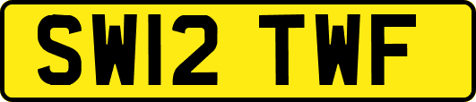 SW12TWF