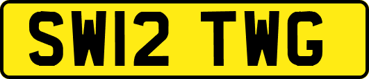 SW12TWG