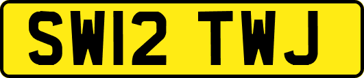 SW12TWJ