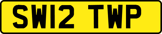 SW12TWP