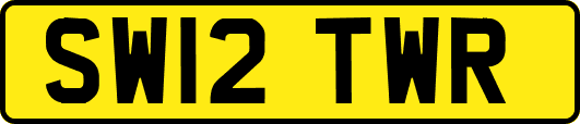 SW12TWR