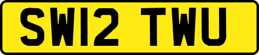 SW12TWU