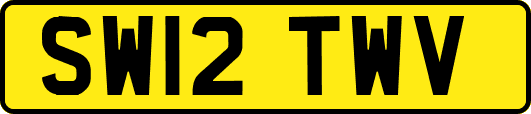 SW12TWV