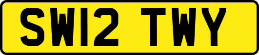 SW12TWY