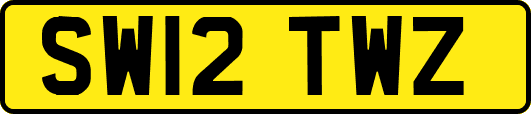 SW12TWZ