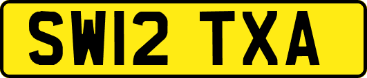 SW12TXA