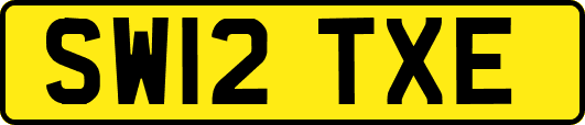 SW12TXE