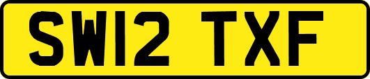 SW12TXF