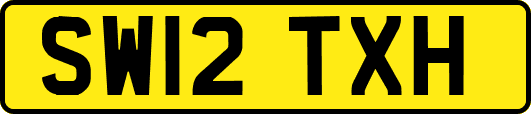 SW12TXH