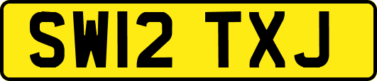 SW12TXJ
