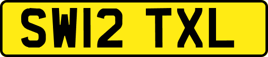 SW12TXL
