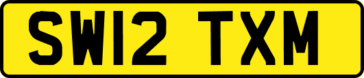SW12TXM