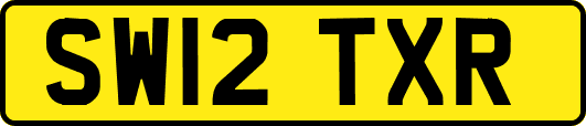 SW12TXR