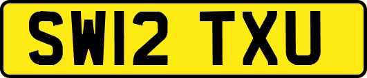 SW12TXU