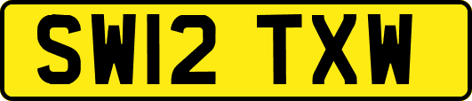 SW12TXW