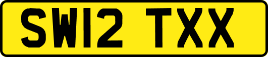 SW12TXX
