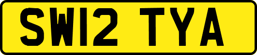 SW12TYA