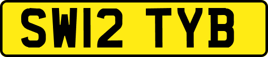 SW12TYB