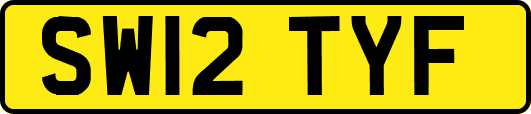 SW12TYF