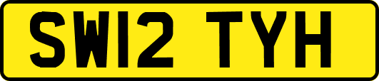 SW12TYH
