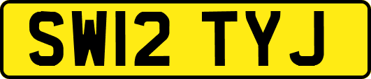 SW12TYJ