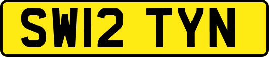 SW12TYN