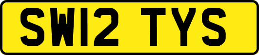 SW12TYS