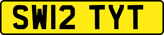 SW12TYT