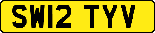 SW12TYV