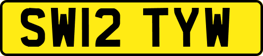 SW12TYW
