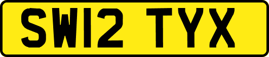 SW12TYX