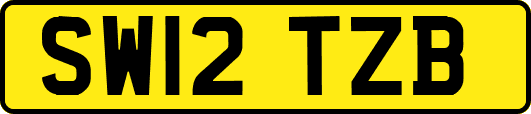 SW12TZB
