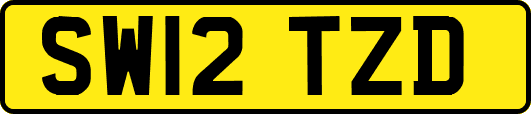 SW12TZD