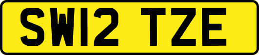 SW12TZE
