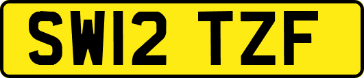 SW12TZF