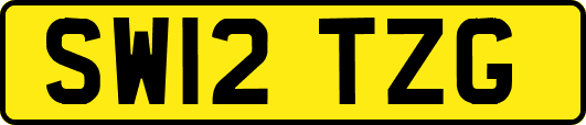 SW12TZG