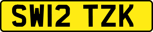 SW12TZK