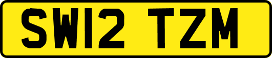 SW12TZM