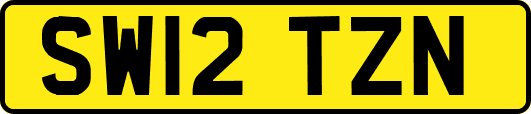 SW12TZN