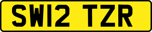 SW12TZR