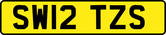 SW12TZS