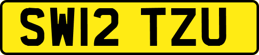 SW12TZU