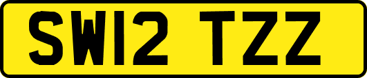 SW12TZZ