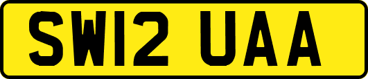 SW12UAA